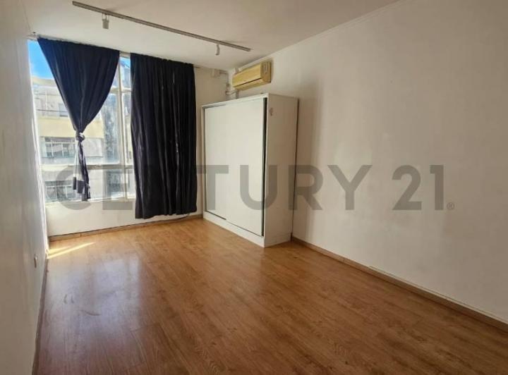 Departamento · 77m² · 4 Ambientes