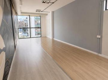 Oficina comercial · 50m² · 1 Ambiente · Oficina - Palermo Hollywood
