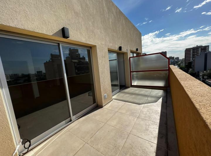 Departamento · 38m² · 1 Ambiente