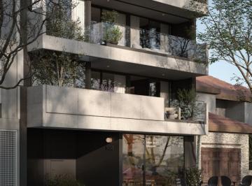 Departamento · 53m² · 2 Ambientes · 2 Ambientes en Villa Ortuzar - Prg Giribone