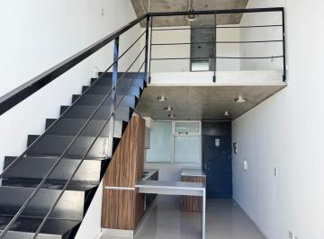 Departamento · 55m² · 1 Dormitorio · 1 Cochera · Alquiler en Fisherton Departamento en Terrazas Al Green