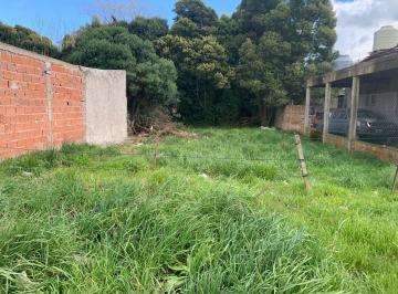 Terreno · 333m² · Venta Terreno - Parque Peña