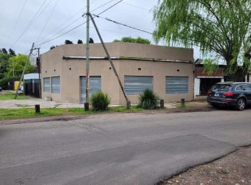 Local comercial de 1 ambiente, La Plata · Local en Alquiler en City Bell | Esquina de Calle 461 y Camino Centenario!
