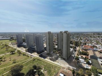 Departamento de 3 ambientes, Ciudad de Santa Fe · Depto Altos de La Redonda