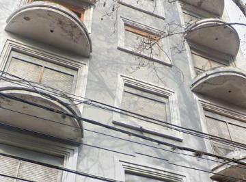 Edificio de 1 ambiente, General San Martín · Se Vende Edificio en Construccion