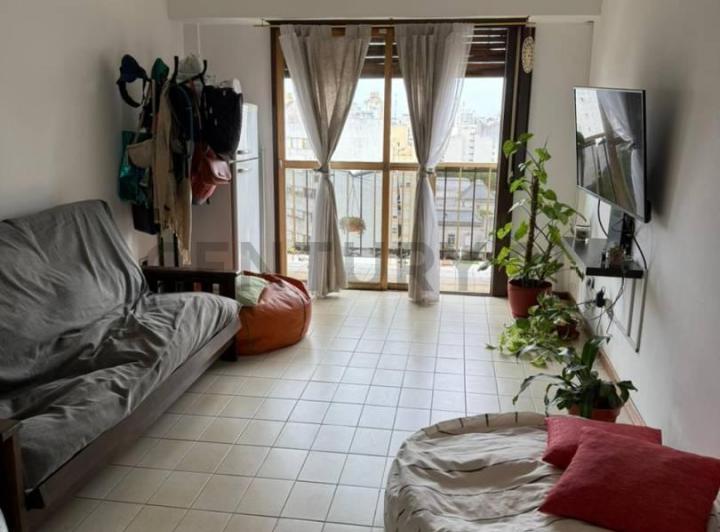 Departamento en alquiler en la Plata · 3 ambientes
