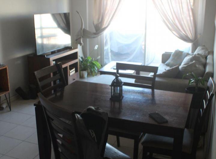 Departamento · 38m² · 2 Ambientes