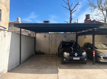 Garage · 14m² · Cochera en Villa Saenz Peña