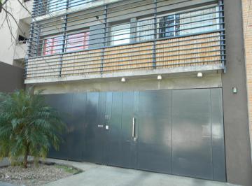 Departamento · 47m² · 2 Ambientes · 1 Cochera · Departamento en S. Isi. - Barrio Carreras