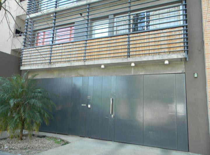 Departamento · 47m² · 2 Ambientes · 1 Cochera