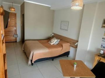 Departamento · 34m² · 1 Ambiente · Monoambiente Amoblado en Venta en Santa Fe