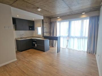 Departamento · 30m² · 1 Ambiente · Alquiler - Monoambiente - La Perla