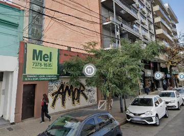 Local comercial · 418m² · 1 Ambiente · Local / Terreno con Potencial de Edificación / Uso Mixto