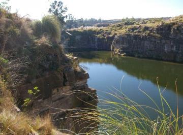 Campo , Mar del Plata · Campo en Venta de 90000 m² Ubicado en Las Canteras