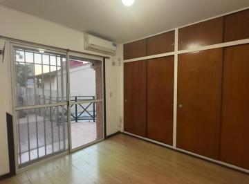 Departamento · 52m² · 2 Ambientes · Alquiler Departamento 2 Ambientes en San Fernando con Terraza y Parrilla