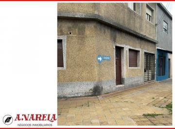 Casa de 3 ambientes, Lanús · Casa en Alquiler