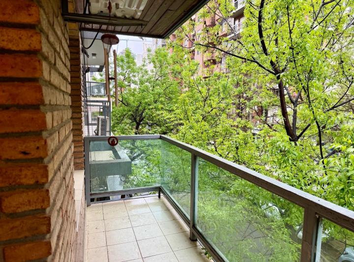 Departamento · 81m² · 4 Ambientes