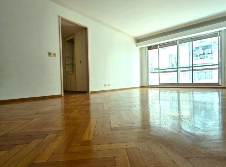 Departamento · 122m² · 4 Ambientes
