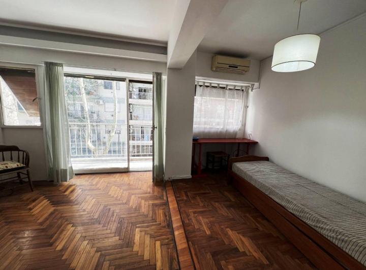 Departamento · 50m² · 2 Ambientes