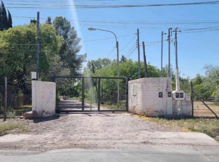 Terreno · 1000m²
