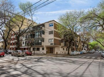 Departamento · 51m² · 3 Ambientes · Departamento de 3 Ambientes en Venta de Colegiales