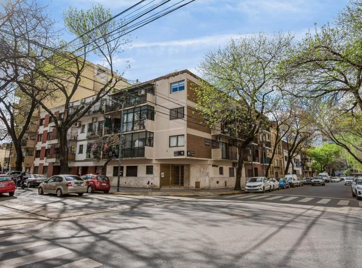 Departamento · 51m² · 3 Ambientes
