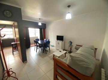 Departamento · 46m² · 2 Ambientes · 1 Cochera · Departamento en Alquiler