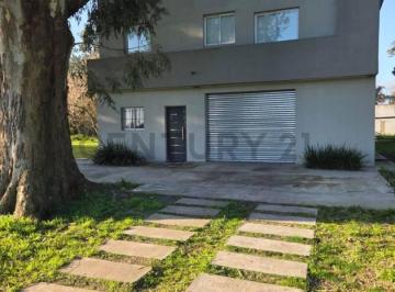 Local comercial · 400m² · Local Mas 3 Departamentos Venta en Bloque