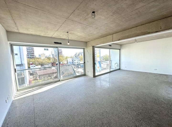Departamento · 53m² · 2 Ambientes