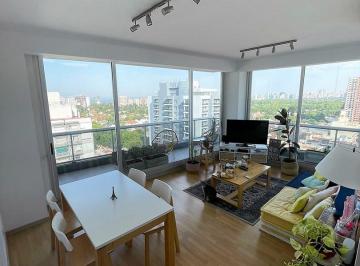Departamento · 69m² · 3 Ambientes · 1 Cochera · Departamento en Alquiler en Olivos, Vicente López, G. B. a. Zona Norte