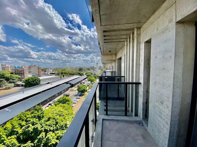 Departamento · 46m² · 2 Ambientes