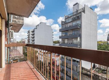 Departamento · 51m² · 3 Ambientes · Departamento de 3 Amb en Paternal