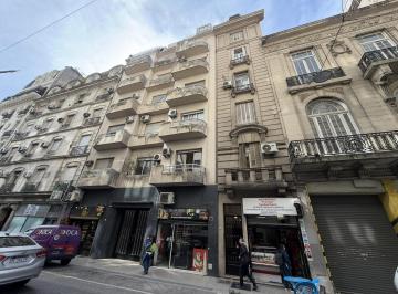 Departamento · 27m² · 1 Ambiente · Amplio Monoambiente con Cocina Separada | 28 m² | Contrafrente
