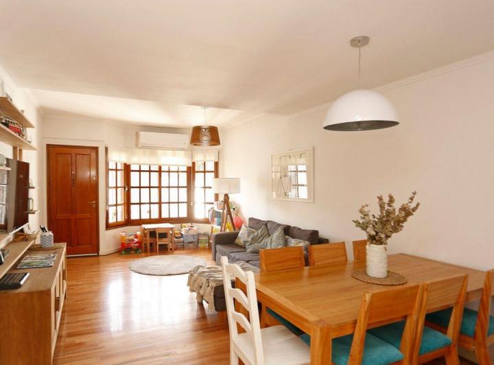 PH · 114m² · 4 Ambientes · 1 Cochera