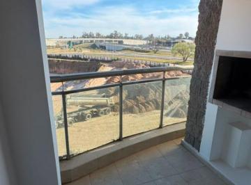 Departamento de 4 ambientes, Córdoba · Alquilo Depto 1 Dormi en Altos de Villa Sol con Balcon