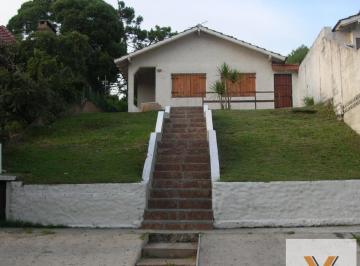 Departamento · 55m² · 4 Ambientes · Departamento en Venta - 3 Dorm. 1 Baño - Villa Gesell