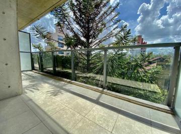 Departamento · 49m² · 2 Ambientes · Departamento en Venta de 1 Dormitorio en Santa Fe y Crespo, Rosario