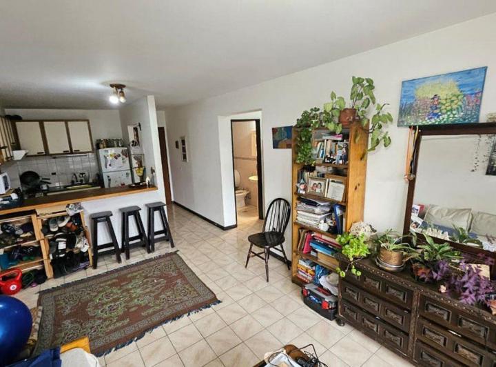 Departamento · 42m² · 2 Ambientes