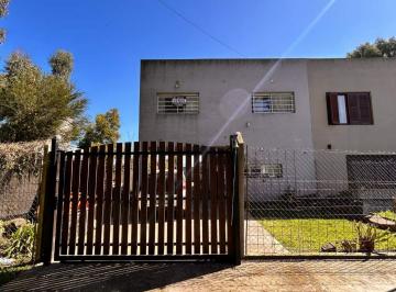 Casa · 110m² · 4 Ambientes · Casa 4 Ambientes con Jardin Barrio Las Margaritas