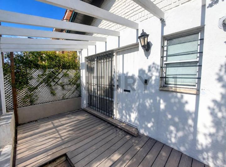 PH · 60m² · 2 Ambientes