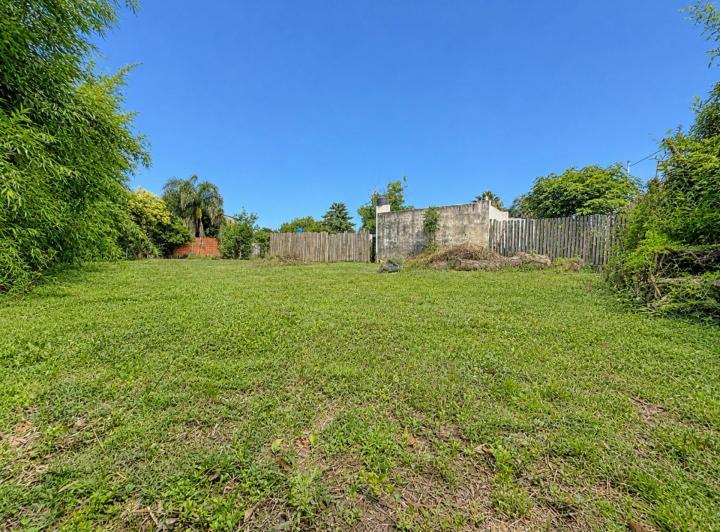 Terreno · 80m²