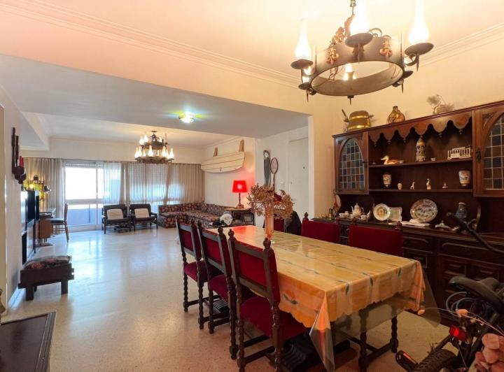 Departamento · 100m² · 4 Ambientes · 1 Cochera