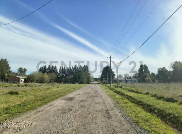 Terreno · 960m²