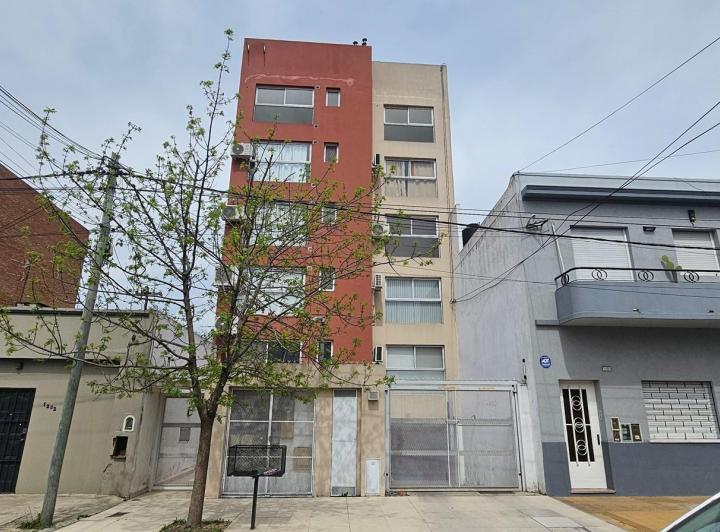 Departamento · 70m² · 3 Ambientes