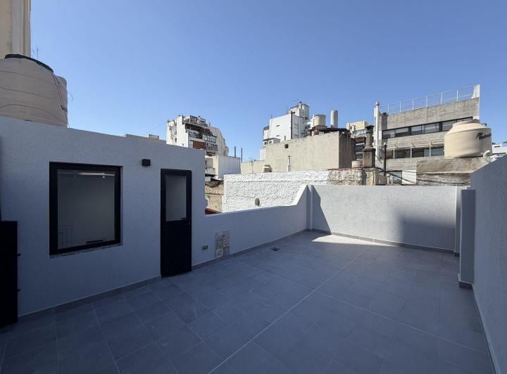 Departamento · 120m² · 4 Ambientes