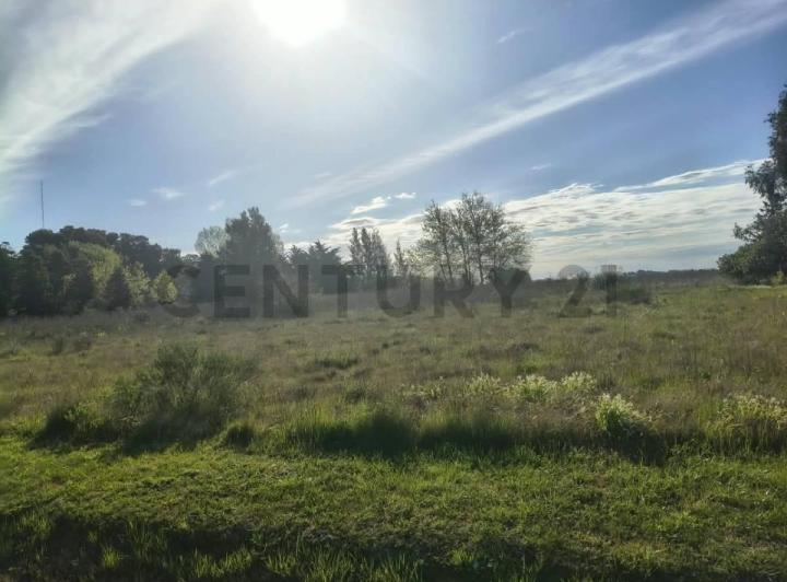 Terreno · 1900m²