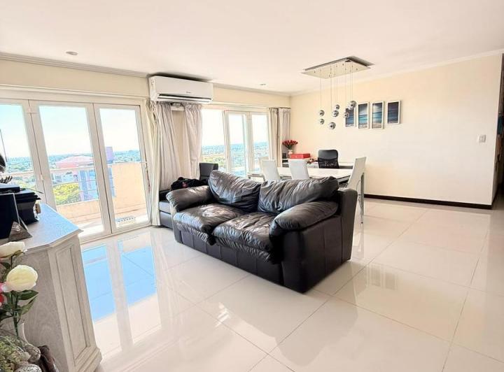 Departamento · 180m² · 4 Ambientes