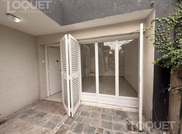 Casa · 76m² · 4 Ambientes · Venta de Casa Interna Refaccionada de Dos Dorm. en Fomento 9 de Julio, Santa Fe.