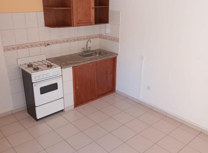 Departamento · 2 Ambientes