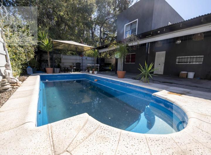 Casa · 185m² · 5 Ambientes · 1 Cochera